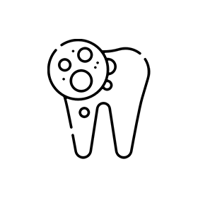 Teeth icon