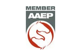 AAEP logo