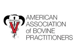 American Association of Bovine Practitioners logo