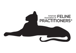 American Association of Feline Practitioners logo