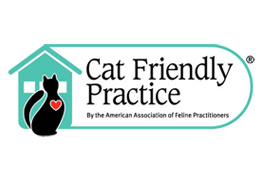 Cat Friendly Practice logo